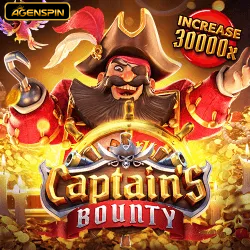 Captains Bounty