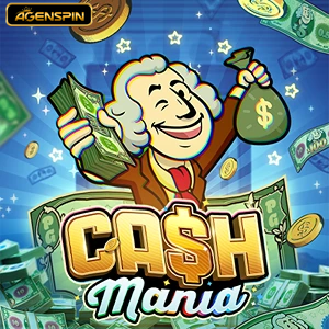 Cash Mania