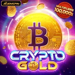 Crypto Gold