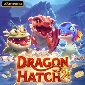 Dragon Hatch 2