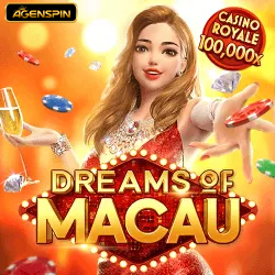 Dreams of Macau