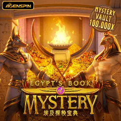 egyptsbookofmystery