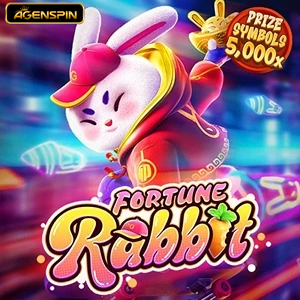 Fortune Rabbit