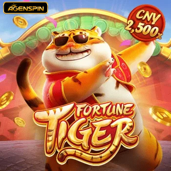 Fortune Tiger