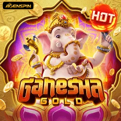 Ganesha Gold