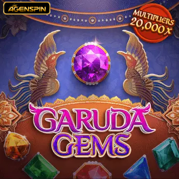 Garuda Gems