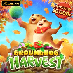 Ground Hog Harvest