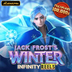 Jack Frosts Winter