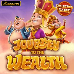 Journey to The Wealth