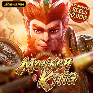 Legendary Monkey King