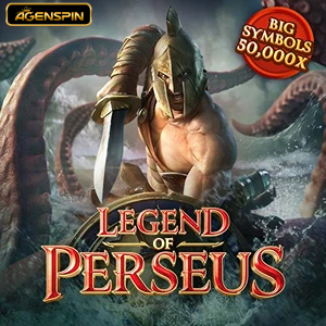 Legend of Perseus