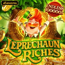 Leprechaun Riches