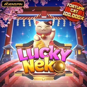 Lucky Neko