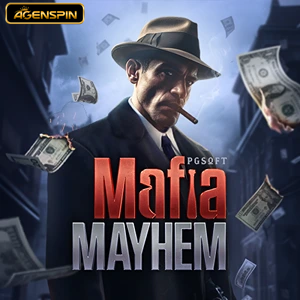 Mafia Mayhem