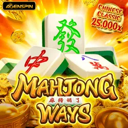 Mahjong Ways