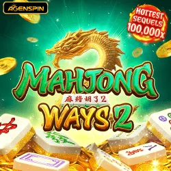 Mahjong Ways 2