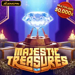 Majestic Treasures