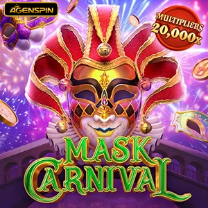 Mask Carnival