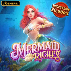 Mermaid Riches