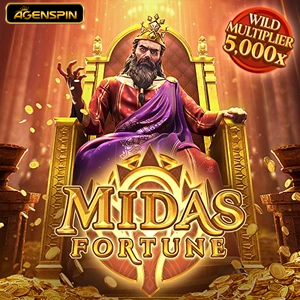 Midas Fortune