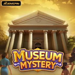 museum mystery