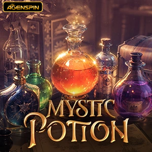 Mystic Potion