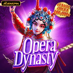 Opera Dynasty