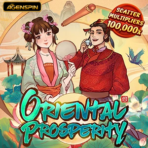 Oriental Prosperity