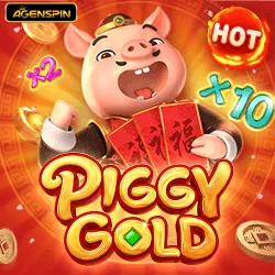 Piggy Gold