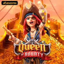 Queen of Bounty