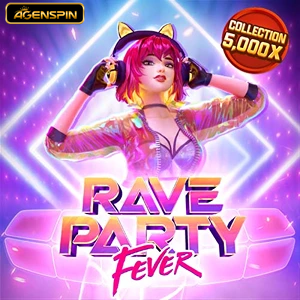 Rave Party Fever