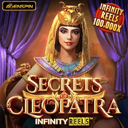 Secret of Cleopatra