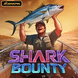 shark bounty