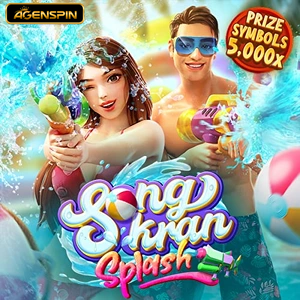 Songkran Splash