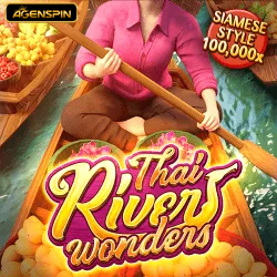 Thai River Wonders