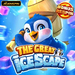 The Great Icescape