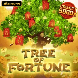 Tree of Fortune