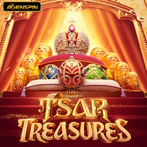 Tsar Treasures