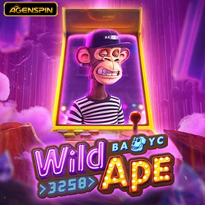 Wild Ape