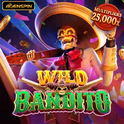 Wild Bandito