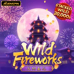 Wild Fireworks