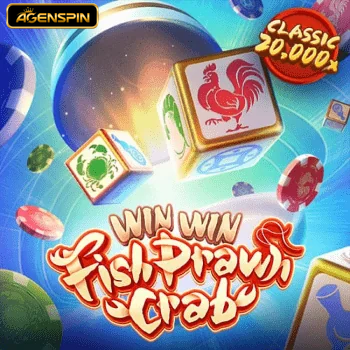 Win Win Fish Prawn Crab