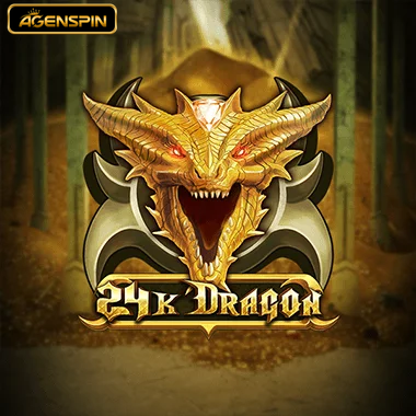 24 K DRRAGON