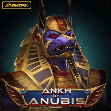 Ank Of anubis