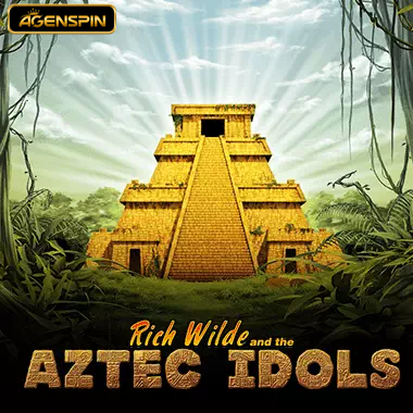 Aztec Idols