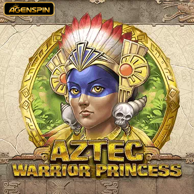 Aztec Warrior Princess