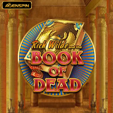 Book Of Dead