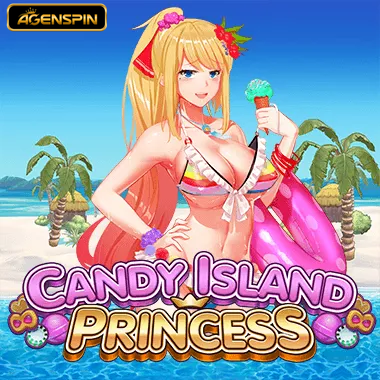 Candy Island Princess