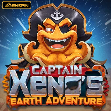 Captain Xenose Ardventure