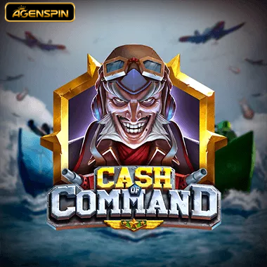 Cash OF Command